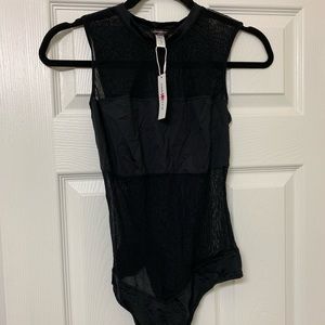 Cosabella bodysuit